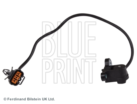 Sensor, crankshaft pulse
